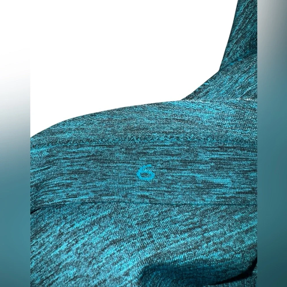 lululemon swiftly tech short sleeve crew - Picture 7 of 7